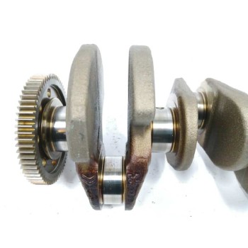 Recambio de cigueñal para citroën c4 picasso 1.2 12v e-thp referencia OEM IAM 1610812580  