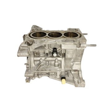 Recambio de bloque para dacia sandero 1.0 12v cat referencia OEM IAM B4D400  