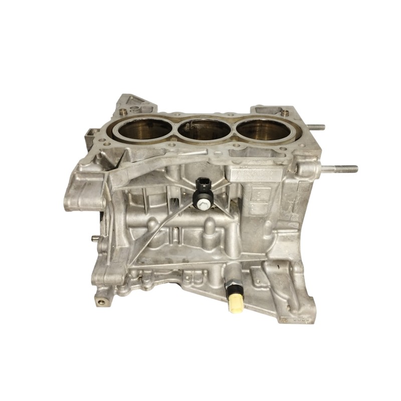 Recambio de bloque para dacia sandero 1.0 12v cat referencia OEM IAM B4D400  