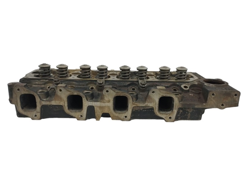 Recambio de culata para ford transit, caja cerrada 86/92 2.5 diesel referencia OEM IAM 924F6090A  