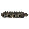 Recambio de culata para ford transit, caja cerrada 86/92 2.5 diesel referencia OEM IAM 924F6090A  