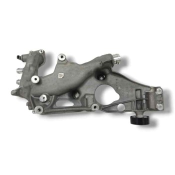 Recambio de soporte alternador para mercedes-benz clase a (w176) a 200 cdi / d (176.008) referencia OEM IAM A6512011709  