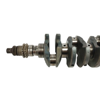 Recambio de cigueñal para bmw serie 3 touring (e46) 2.0 16v diesel cat referencia OEM IAM 2246589  