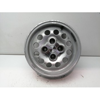 Recambio de llanta para peugeot 205 berlina 1.9 gti referencia OEM IAM SMR6717 5,5J14 FH4,42 