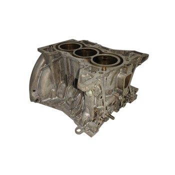 Recambio de bloque para dacia sandero 1.0 12v cat referencia OEM IAM B4D400  