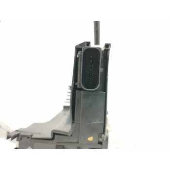 Recambio de cerradura puerta delantera derecha para citroën c4 grand picasso 1.6 thp referencia OEM IAM 9810310280  