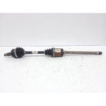 Recambio de transmision delantera derecha para bmw x3 (e83) 2.0 sd referencia OEM IAM 3450564  