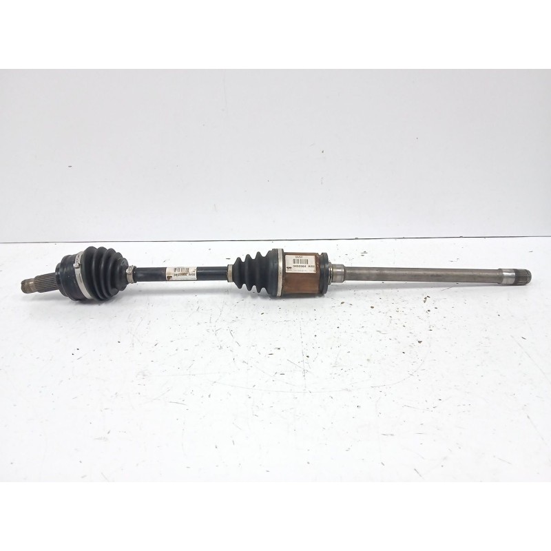 Recambio de transmision delantera derecha para bmw x3 (e83) 2.0 sd referencia OEM IAM 3450564  