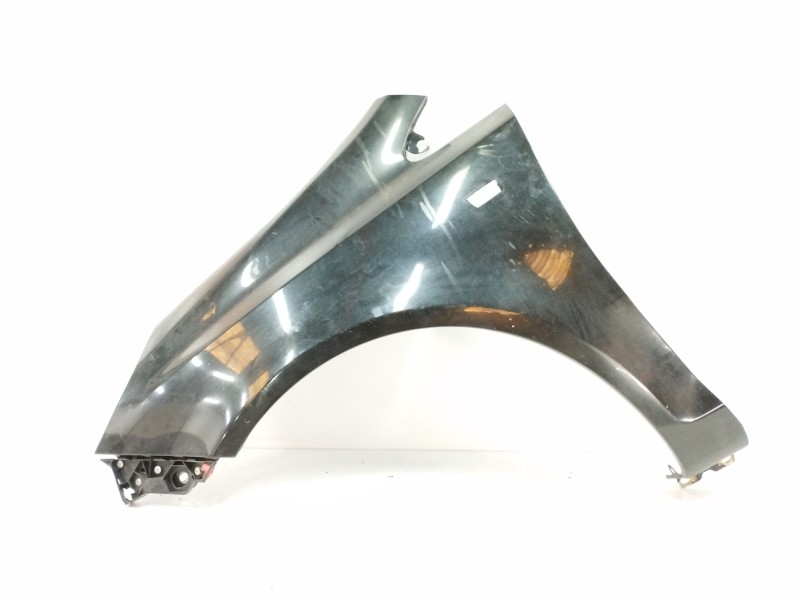 Recambio de aleta delantera izquierda para opel corsa d 1.2 16v lpg referencia OEM IAM   