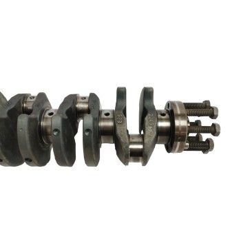 Recambio de cigueñal para bmw serie 3 touring (e46) 2.0 16v diesel cat referencia OEM IAM 2246589  