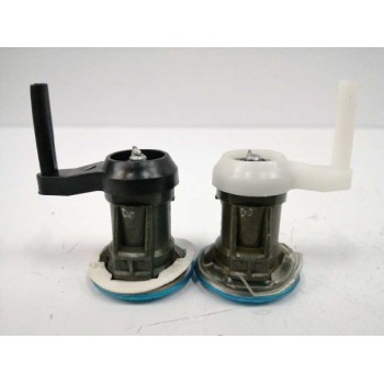 Recambio de juego bombines para peugeot 206 berlina referencia OEM IAM 9170N8  