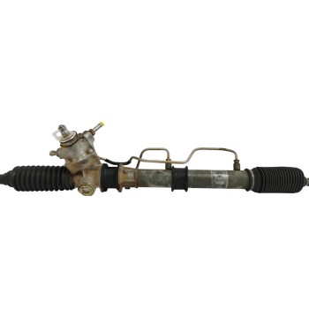CREMALLERA DIRECCION 490011M220 FUELLE DAÑADO 