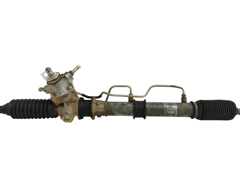 Recambio de cremallera direccion para nissan almera (n15) 2.0 diesel referencia OEM IAM 490011M220 FUELLE DAÑADO 