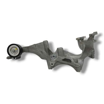 Recambio de soporte alternador para mercedes-benz clase a (w176) a 200 cdi / d (176.008) referencia OEM IAM A6512011709  