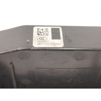 Recambio de cerradura puerta delantera derecha para citroën c4 grand picasso 1.6 thp referencia OEM IAM 9810310280  