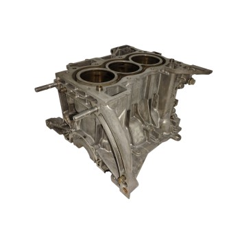 Recambio de bloque para dacia sandero 1.0 12v cat referencia OEM IAM B4D400  
