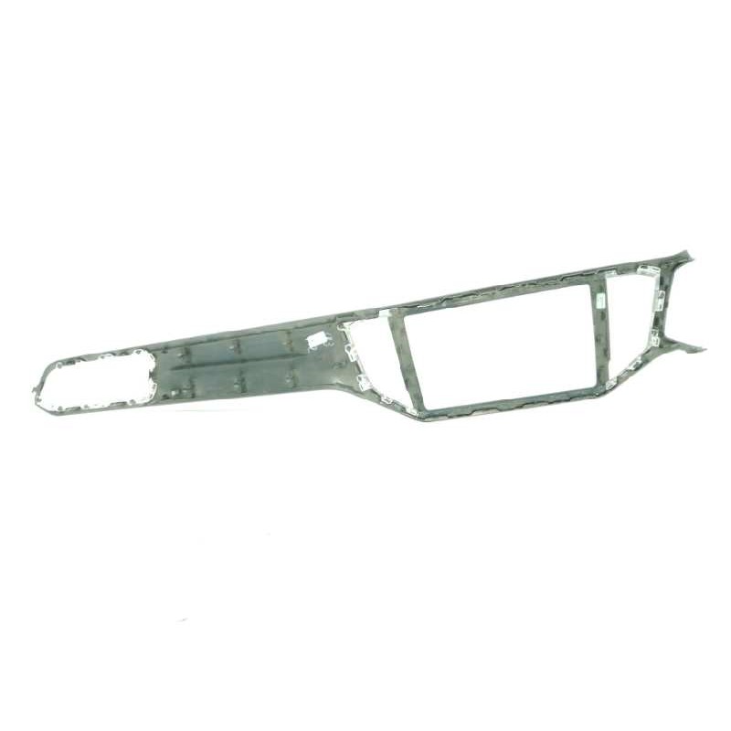 MOLDURA DEL SALPICADERO GRIS OSCURO