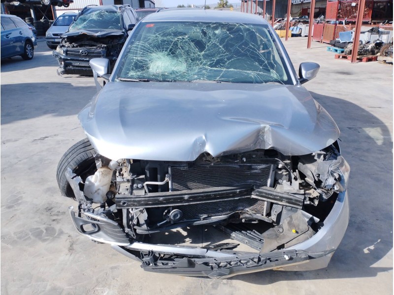 Recambio de carroceria corte para citroën c-elysée 1.6 16v vti referencia OEM IAM   