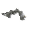 Recambio de soporte alternador para mercedes-benz clase a (w176) a 200 cdi / d (176.008) referencia OEM IAM A6512011709  