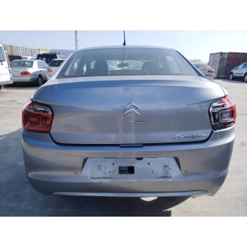 Recambio de carroceria corte para citroën c-elysée 1.6 16v vti referencia OEM IAM   