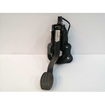 Recambio de pedal embrague para citroën jumpy fugón 2.0 blue-hdi fap referencia OEM IAM 9818902380  