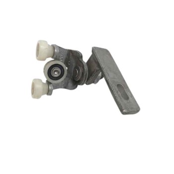 Recambio de soporte / guia puerta corredera para iveco daily furgón 2.3 diesel referencia OEM IAM   