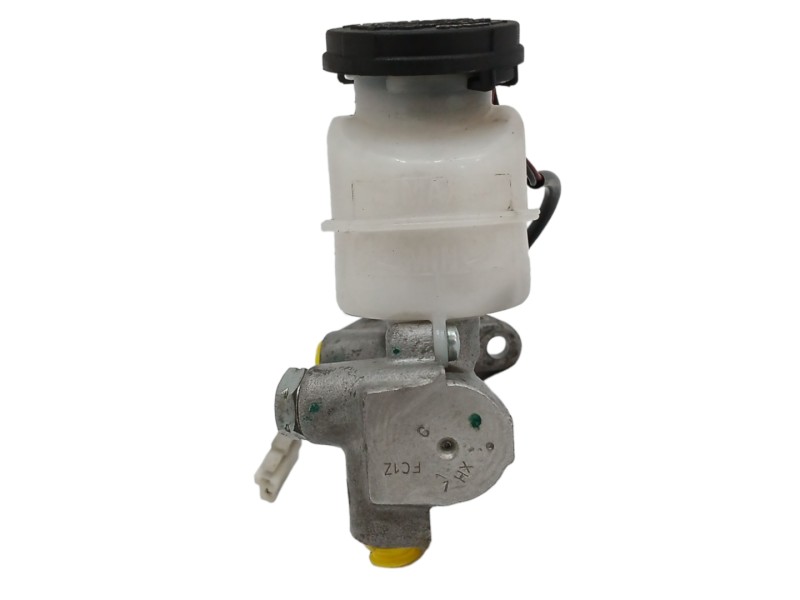 Recambio de bomba freno para microcar due 84 / l / pa referencia OEM IAM Recambio de bomba freno para microcar due 84 / l / pa referencia OEM IAM