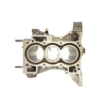 Recambio de bloque para dacia sandero 1.0 12v cat referencia OEM IAM B4D400  