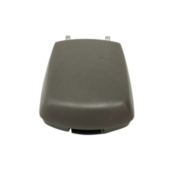 Recambio de apoyabrazos central para ssangyong rodius ii 2.2 xdi referencia OEM IAM  SOLO TAPA 