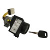 Recambio de antirrobo para nissan almera (n16/e) 2.2 16v turbodiesel cat referencia OEM IAM 28590C9910 5WK4738 
