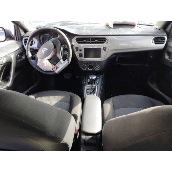 Recambio de carroceria corte para citroën c-elysée 1.6 16v vti referencia OEM IAM   