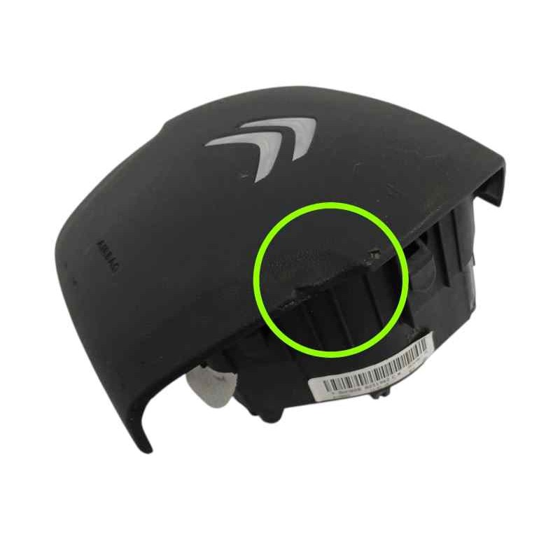 AIRBAG DELANTERO IZQUIERDO OBSERVAR FOTO