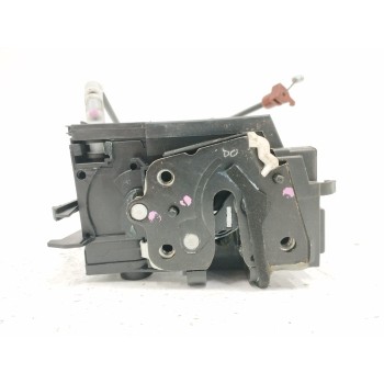 CERRADURA PUERTA TRASERA IZQUIERDA 9810311280 