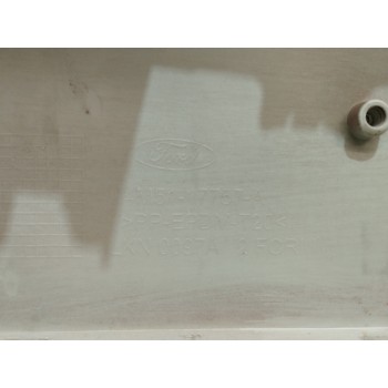 Recambio de paragolpes delantero para ford focus ii (da_, hcp, dp) 1.8 tdci referencia OEM IAM 4M5117757A NECESITA REPARACION 