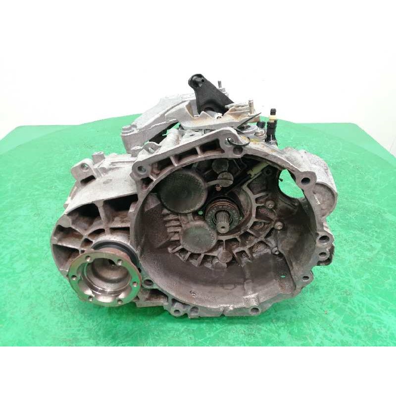 Recambio de caja cambios para volkswagen passat lim. (362) 2.0 tdi referencia OEM IAM NFU Recambio de caja cambios para volkswagen passat lim. (362) 2.0 tdi referencia OEM IAM NFU