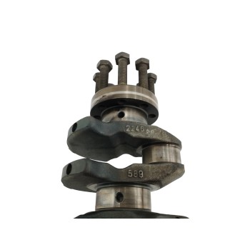 Recambio de cigueñal para bmw serie 3 touring (e46) 2.0 16v diesel cat referencia OEM IAM 2246589  