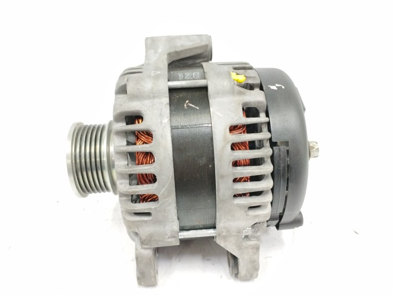 Recambio de alternador para ssangyong rodius xdi premium referencia OEM IAM A6711540202 120A 