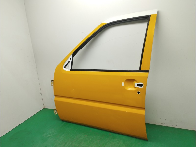 Recambio de puerta delantera izquierda para nissan terrano/terrano.ii (r20) s (5-ptas.) referencia OEM IAM   