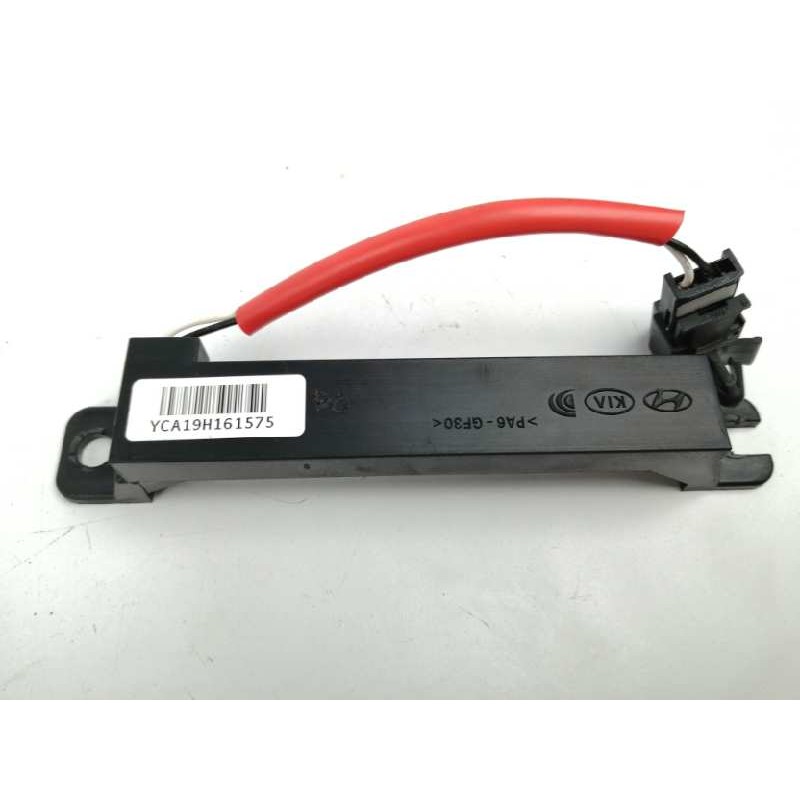 Recambio de modulo electronico para kia stonic (yb) 1.0 t-gdi referencia OEM IAM  ANTENA KEYLESS 