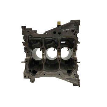 Recambio de bloque para dacia sandero 1.0 12v cat referencia OEM IAM B4D400  