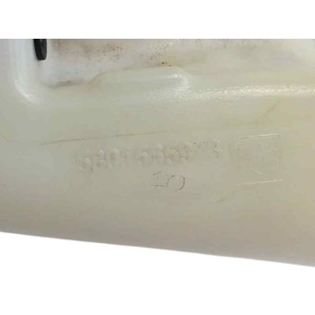 Recambio de deposito limpia para iveco daily furgón 2.3 diesel referencia OEM IAM 5801565973  