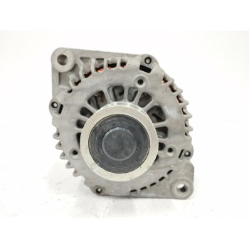 Recambio de alternador para ssangyong rodius xdi premium referencia OEM IAM A6711540202 120A 