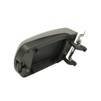 Recambio de apoyabrazos central para ssangyong rodius ii 2.2 xdi referencia OEM IAM  SOLO TAPA 