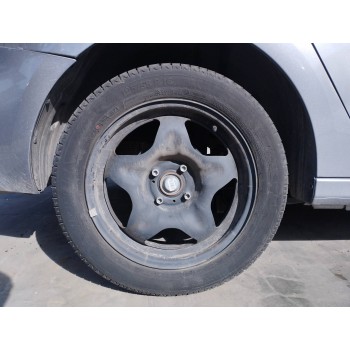 Recambio de carroceria corte para citroën c-elysée 1.6 16v vti referencia OEM IAM   
