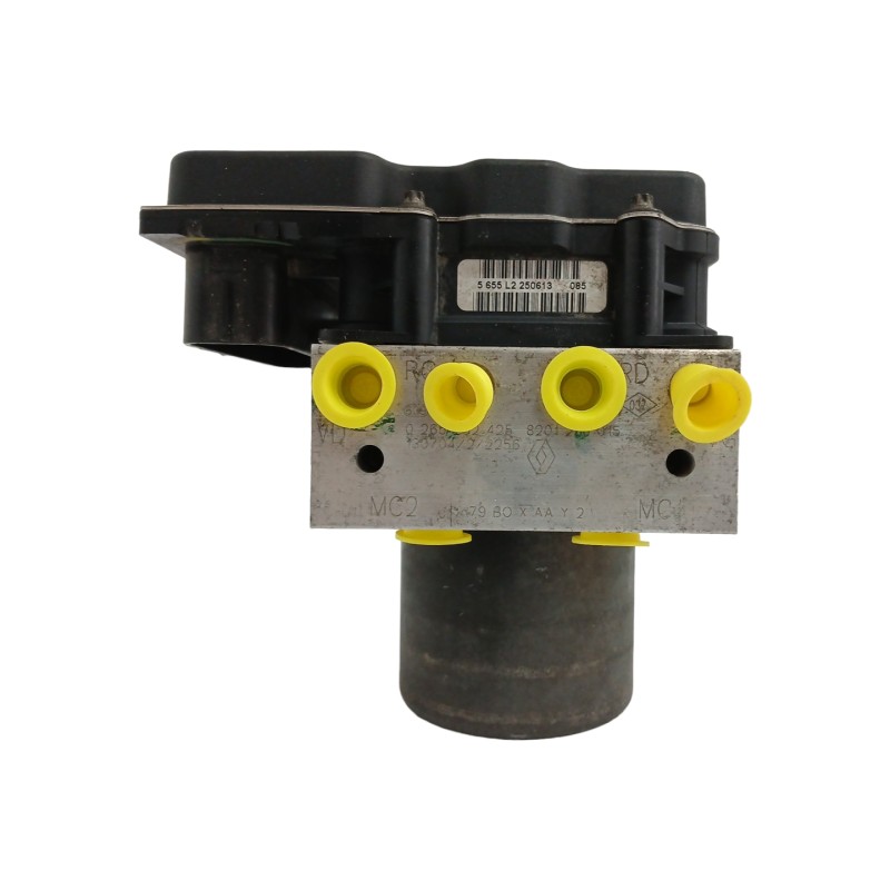 Recambio de abs para dacia duster (hs_) 1.5 dci (hsaj) referencia OEM IAM 8201288015 0265252425 