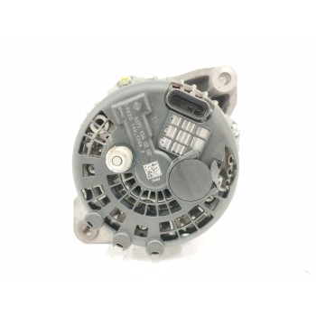 Recambio de alternador para ssangyong rodius xdi premium referencia OEM IAM A6711540202 120A 