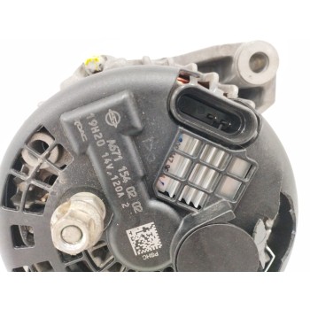 Recambio de alternador para ssangyong rodius xdi premium referencia OEM IAM A6711540202 120A 
