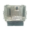 Recambio de centralita motor uce para opel zafira b 1.9 cdti referencia OEM IAM 55198922 0281012549 