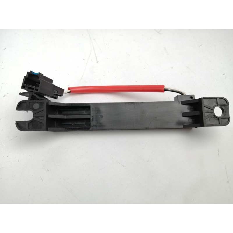 MODULO ELECTRONICO ANTENA KEYLESS