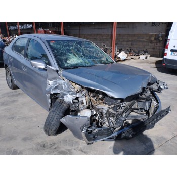 Recambio de carroceria corte para citroën c-elysée 1.6 16v vti referencia OEM IAM   